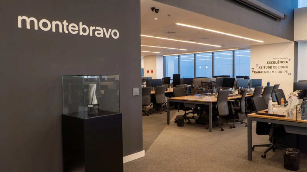 Monte Bravo: os planos após virar corretora de investimentos