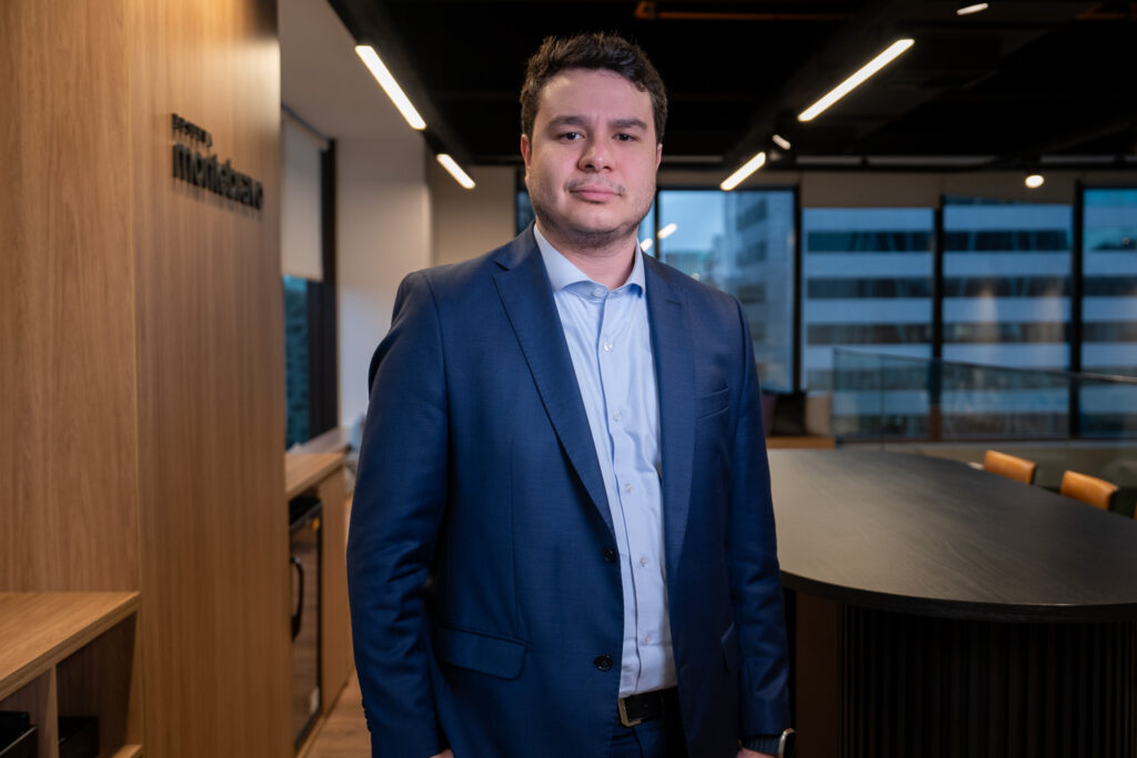 Monte Bravo contrata Daniel Brandão como head de Investment Banking